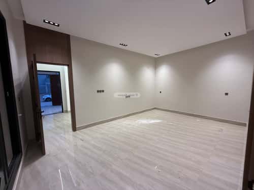 Villa 260 SQM Facing South on 20m Width Street Ar-Rimal, East Riyadh, Riyadh