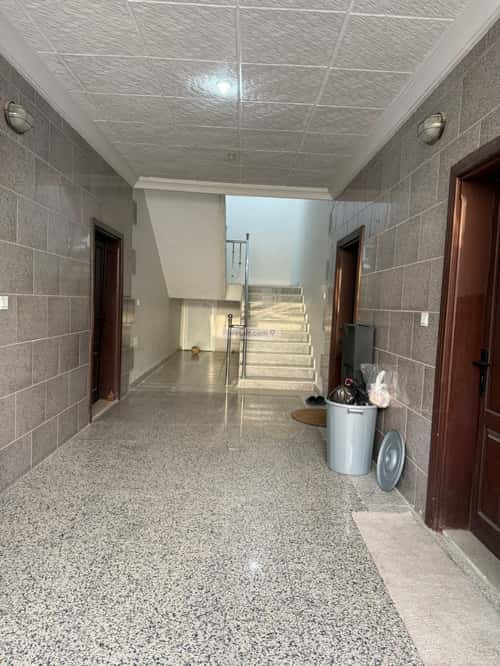 عمارة 600 متر مربع واجهة غربية السامر، شرق جدة، جدة