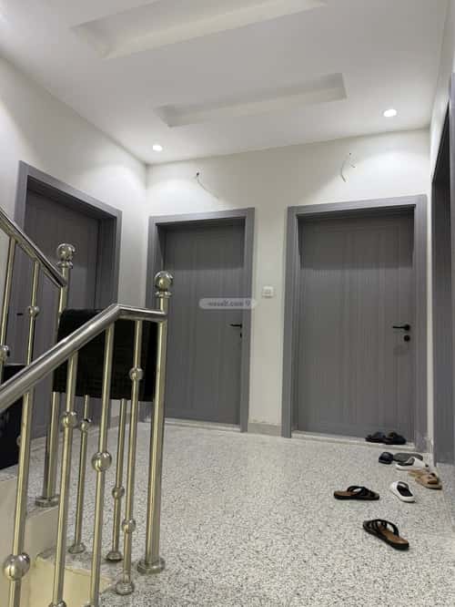 عمارة 600 متر مربع واجهة غربية السامر، شرق جدة، جدة