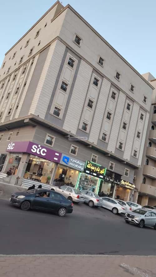 شقة 730 متر مربع بغرفة مريخ، شرق جدة، جدة