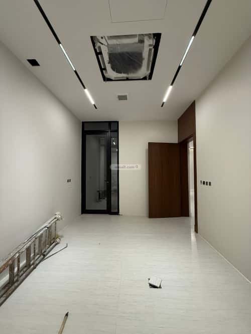 Villa 344 SQM Facing East on 25m Width Street Al-Mahdiyah, West Riyadh, Riyadh