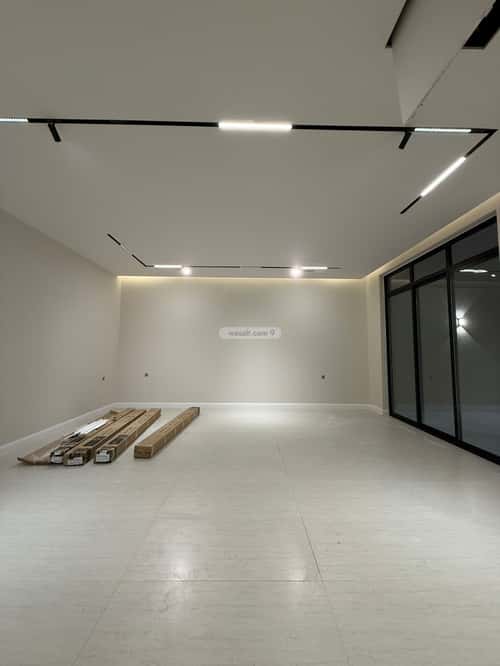 Villa 344 SQM Facing East on 25m Width Street Al-Mahdiyah, West Riyadh, Riyadh