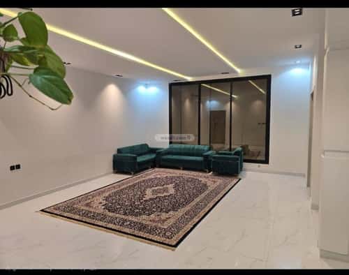 Villa 249 SQM Facing South West on 15m Width Street Bader, South Riyadh, Riyadh