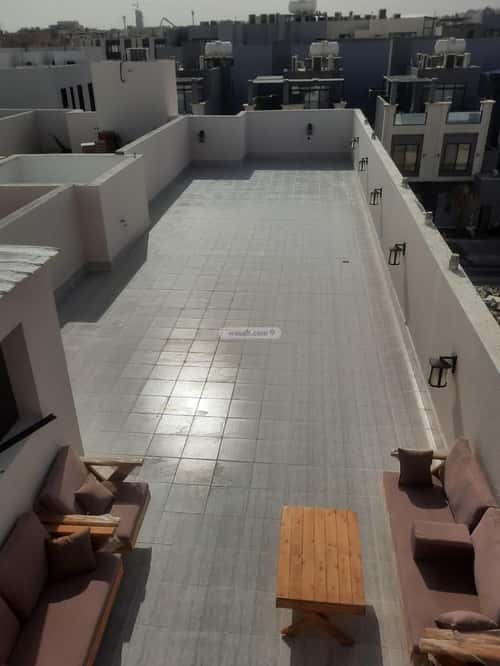 Apartment 108 SQM with 3 Bedrooms Al-Qairawan, North Riyadh, Riyadh