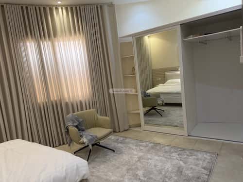 Apartment 40 SQM with 2 Bedrooms Al-Malqa, North Riyadh, Riyadh