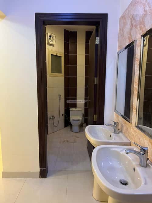 Apartment with 3 Bedrooms Al-Wadi, North Riyadh, Riyadh