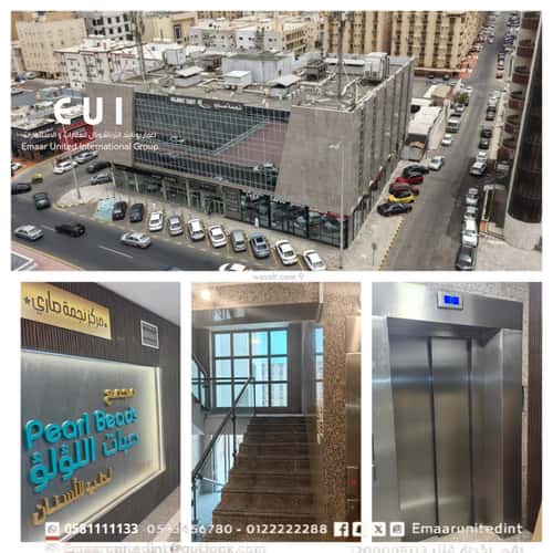 Office Space for Rent Al Salamah, North Jeddah, Jeddah