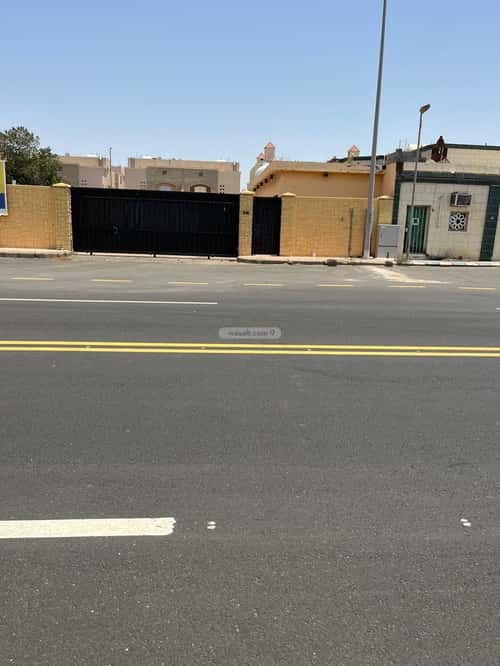 Land 1412 SQM Al Hamadhnyah, East Jeddah, Jeddah