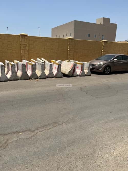 Land 1412 SQM Al Hamadhnyah, East Jeddah, Jeddah
