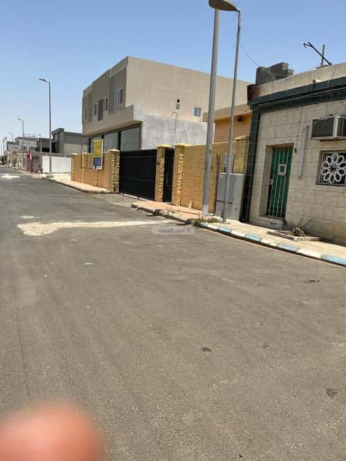 أرض 1412 متر مربع الحمدانية، شرق جدة، جدة