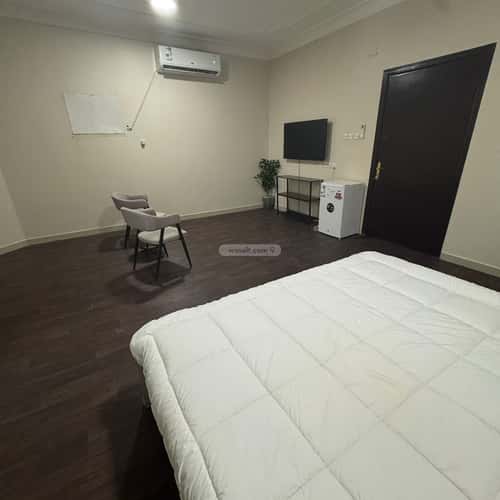 Villa 500 SQM Facing North with 1 Bedroom Ishbiliyah, East Riyadh, Riyadh