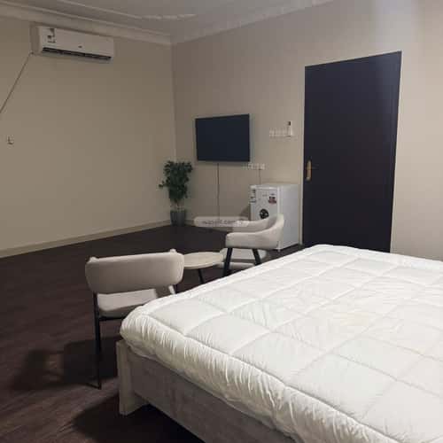 Villa 500 SQM Facing North with 1 Bedroom Ishbiliyah, East Riyadh, Riyadh