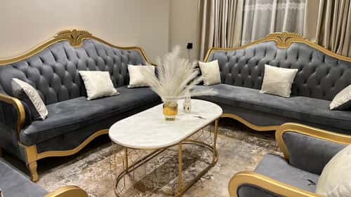 Apartment 192 SQM with 1 Bedroom Bader, South Riyadh, Riyadh