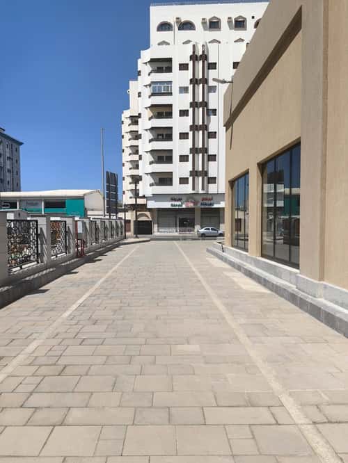 Showroom for Rent Al Sharafeyyah, South Jeddah, Jeddah