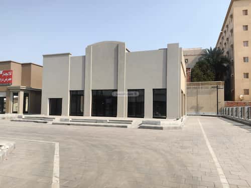 Showroom for Rent Al Sharafeyyah, South Jeddah, Jeddah