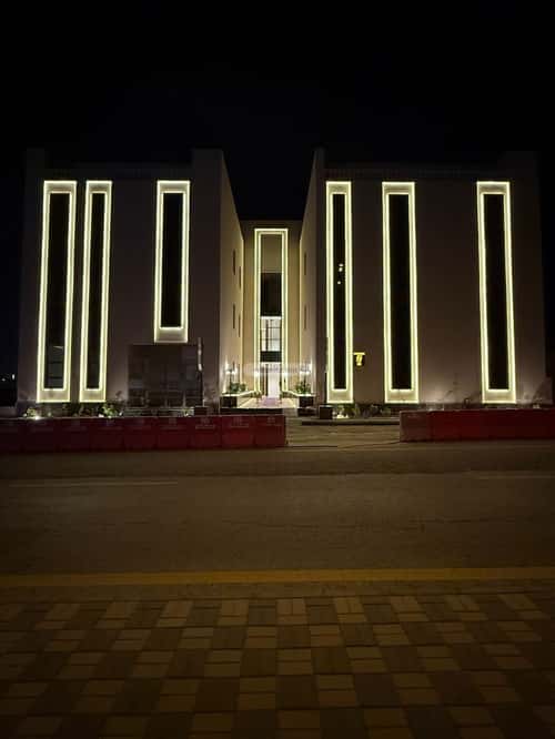 Apartment 129 SQM with 4 Bedrooms Al-Mahdiyah, West Riyadh, Riyadh