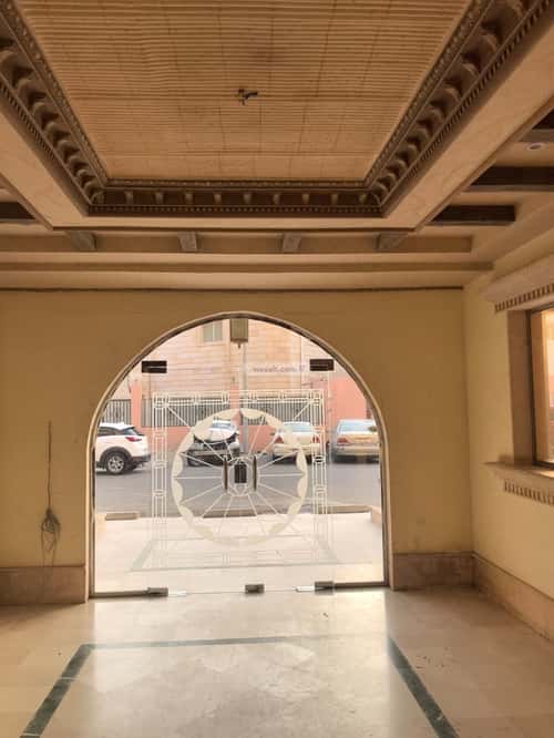 Apartment with 6 Bedrooms Al Marwah, North Jeddah, Jeddah