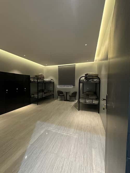 عمارة 1011 متر مربع واجهة شمالية السهل، جنوب جدة، جدة