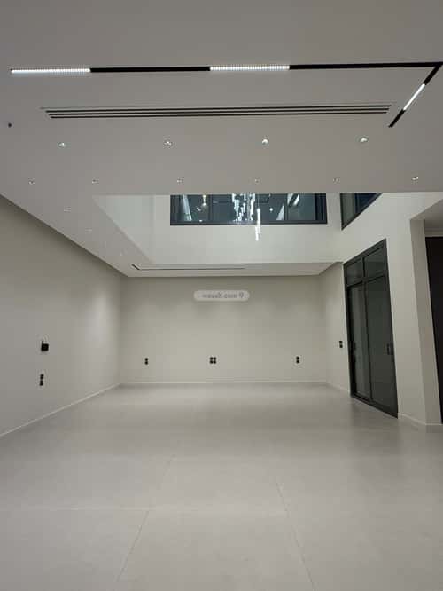 Villa 644 SQM Facing East on 25m Width Street Al-Mahdiyah, West Riyadh, Riyadh