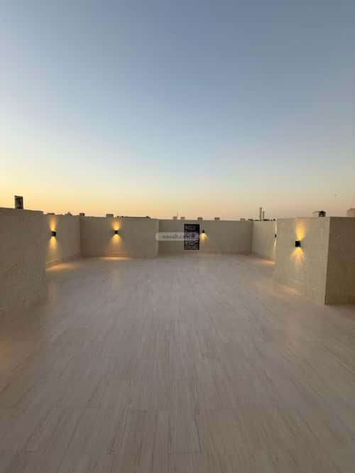 Villa 372 SQM Facing East on 20m Width Street Al-Mahdiyah, West Riyadh, Riyadh