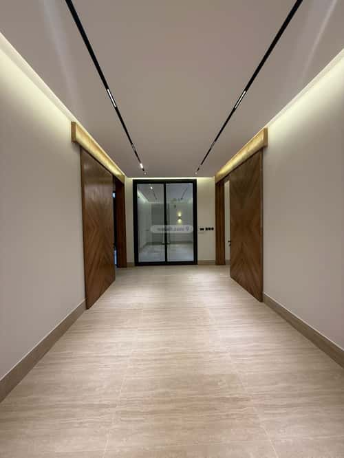 Villa 372 SQM Facing East on 20m Width Street Al-Mahdiyah, West Riyadh, Riyadh