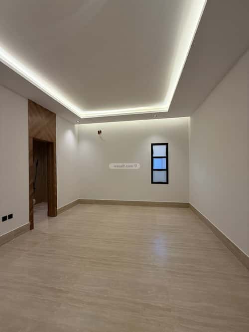 Villa 372 SQM Facing East on 20m Width Street Al-Mahdiyah, West Riyadh, Riyadh