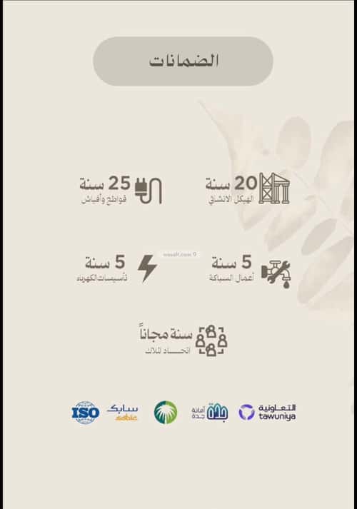 Apartment 501 SQM with 2 Bedrooms Al Faysaleyyah, North Jeddah, Jeddah