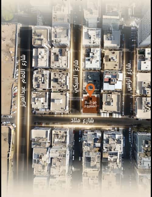 Apartment 501 SQM with 2 Bedrooms Al Faysaleyyah, North Jeddah, Jeddah