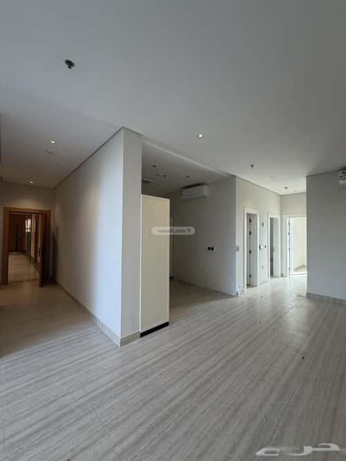 Apartment 103 SQM with 3 Bedrooms Al Seef, Aldammam