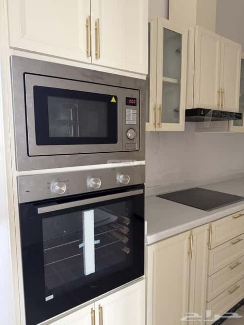 Apartment 103 SQM with 3 Bedrooms Al Seef, Aldammam