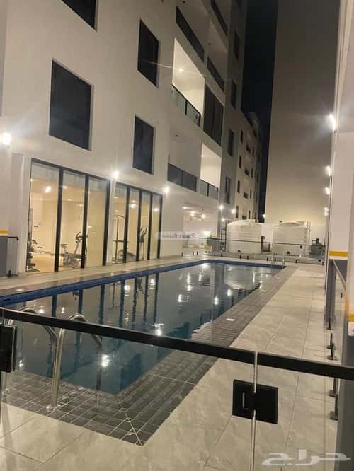 Apartment 140 SQM with 3 Bedrooms Al Bahr, Khobar