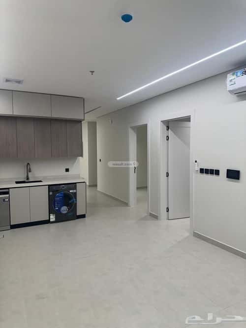 Apartment 140 SQM with 3 Bedrooms Al Bahr, Khobar