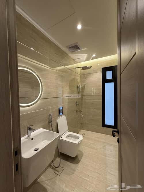 Apartment 96 SQM with 2 Bedrooms Al Seef, Aldammam