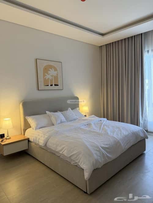 Apartment 96 SQM with 2 Bedrooms Al Seef, Aldammam