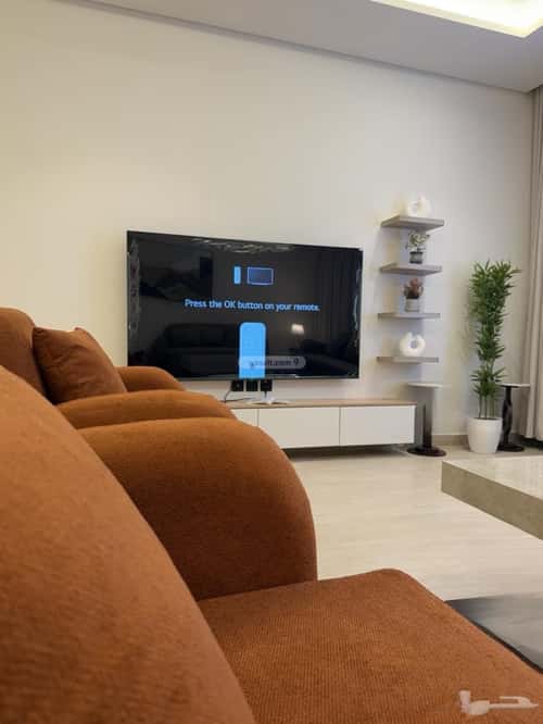 Apartment 96 SQM with 2 Bedrooms Al Seef, Aldammam