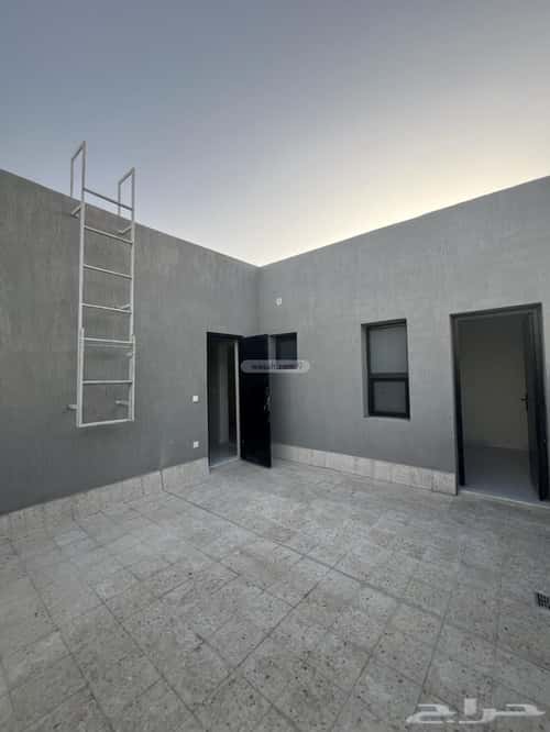 Villa 302 SQM Facing West with 4 Bedrooms Al-Shifa, Khobar