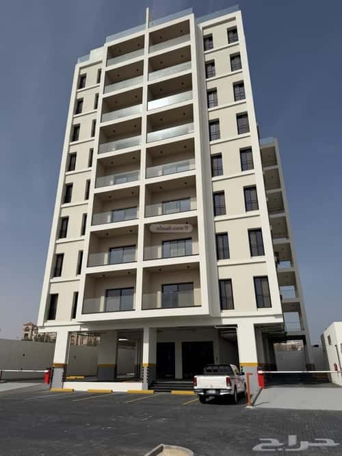 Apartment 129 SQM with 3 Bedrooms Al Hammraa, Khobar