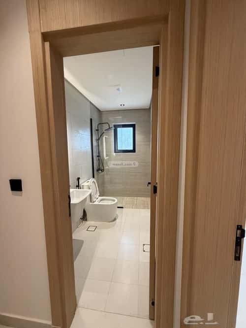 Apartment 129 SQM with 3 Bedrooms Al Hammraa, Khobar