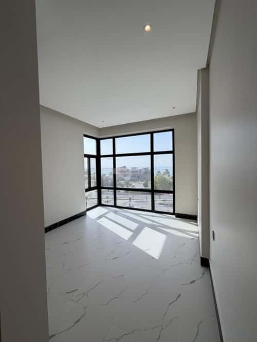 Apartment 144 SQM with 3 Bedrooms Al Shateea Al Gharby, Aldammam