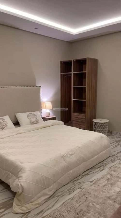 Apartment 100 SQM with 1 Bedroom Hitteen, North Riyadh, Riyadh