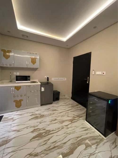 Apartment 100 SQM with 1 Bedroom Hitteen, North Riyadh, Riyadh