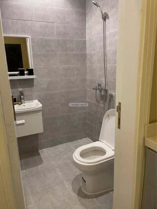 Apartment 100 SQM with 1 Bedroom Hitteen, North Riyadh, Riyadh