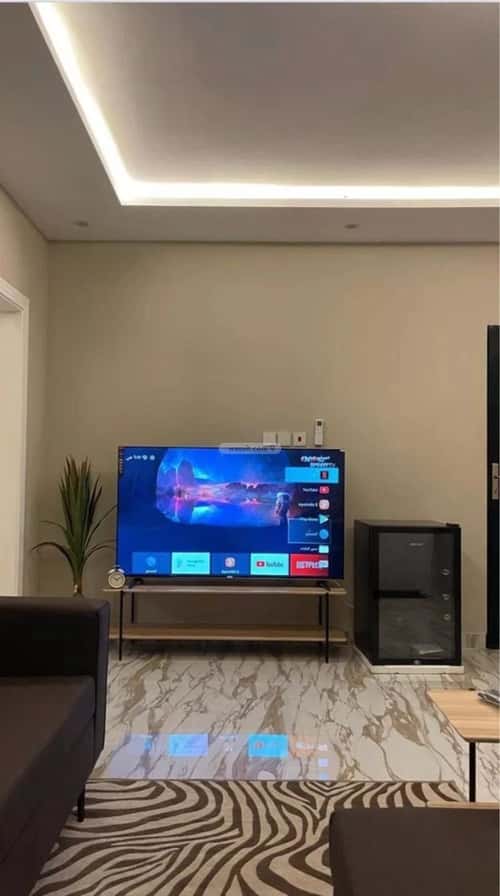 Apartment 100 SQM with 1 Bedroom Hitteen, North Riyadh, Riyadh