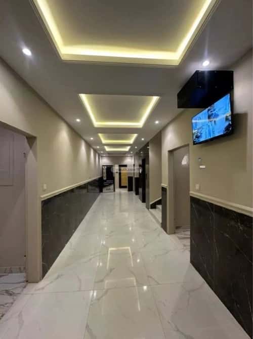 Apartment 100 SQM with 1 Bedroom Hitteen, North Riyadh, Riyadh