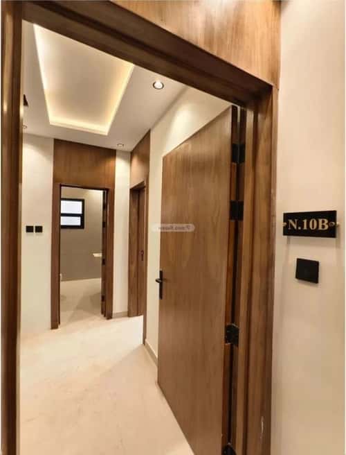 Apartment 100 SQM with 1 Bedroom Al-Woroud, North Riyadh, Riyadh