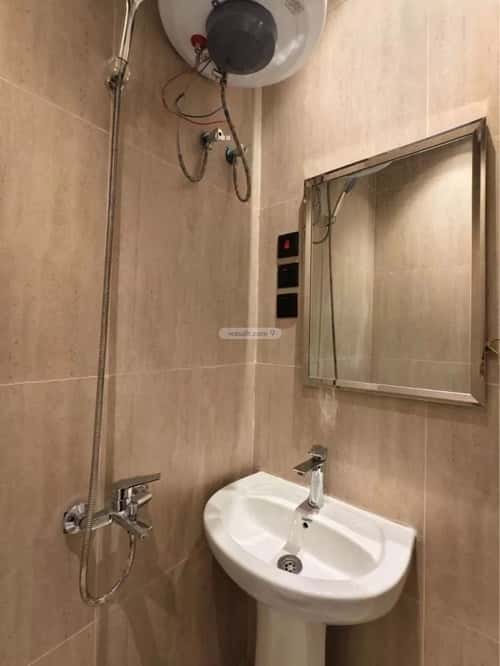Apartment 100 SQM with 1 Bedroom Al-Murooj, North Riyadh, Riyadh