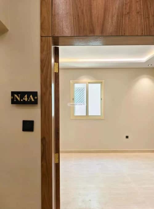 Apartment 100 SQM with 1 Bedroom Al-Murooj, North Riyadh, Riyadh