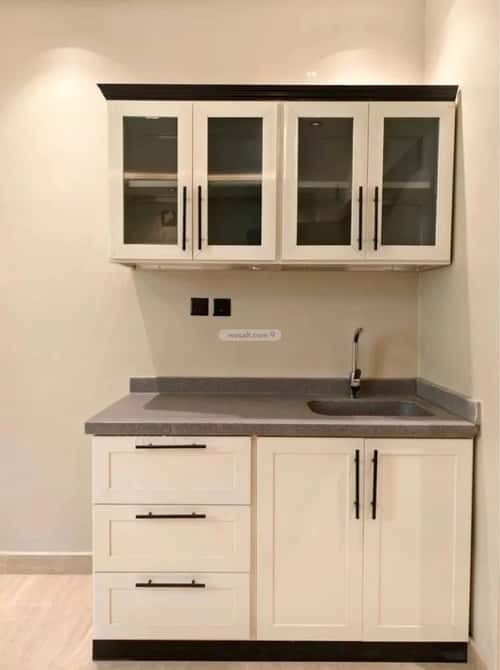 Apartment 100 SQM with 1 Bedroom Al-Murooj, North Riyadh, Riyadh