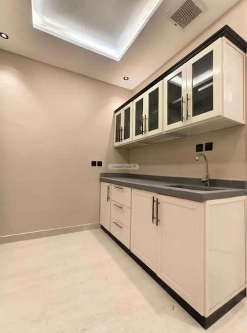 شقة 100 متر مربع بغرفة المروج، شمال الرياض، الرياض