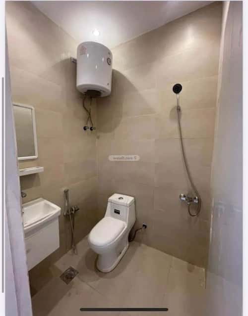 Apartment 110 SQM with 1 Bedroom Hitteen, North Riyadh, Riyadh